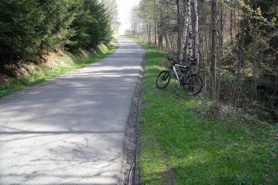 Podjazd