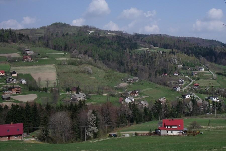 Cel kolejnej wycieczka