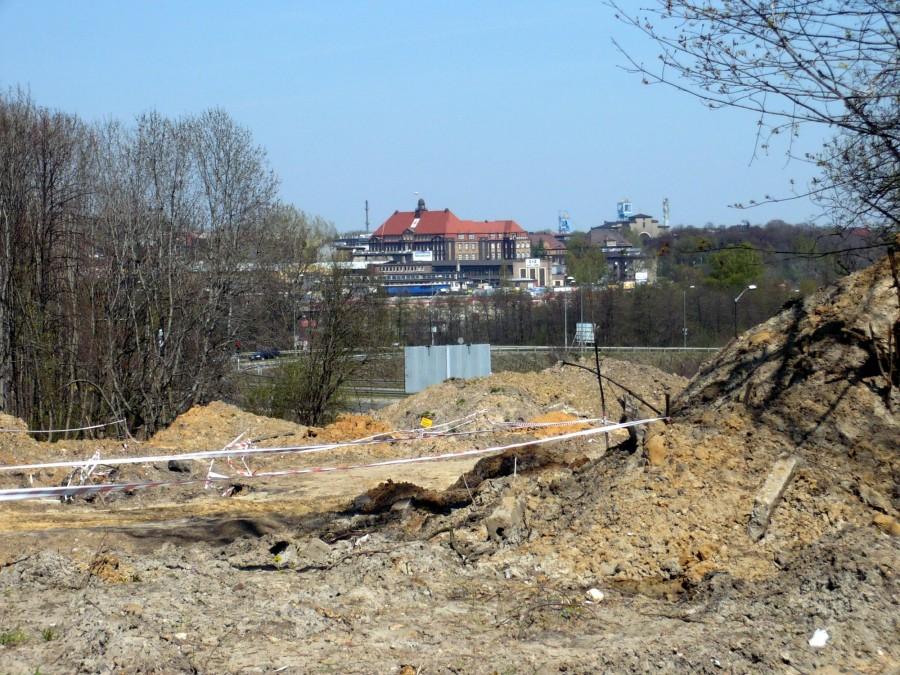 Szpital w Piekarach