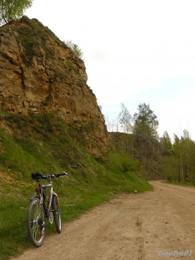 Dolomity - czerwonym szlakiem w dal i w dal :)