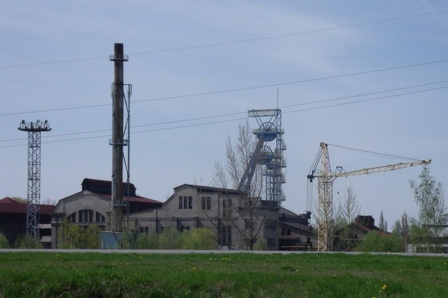 Kopalnia