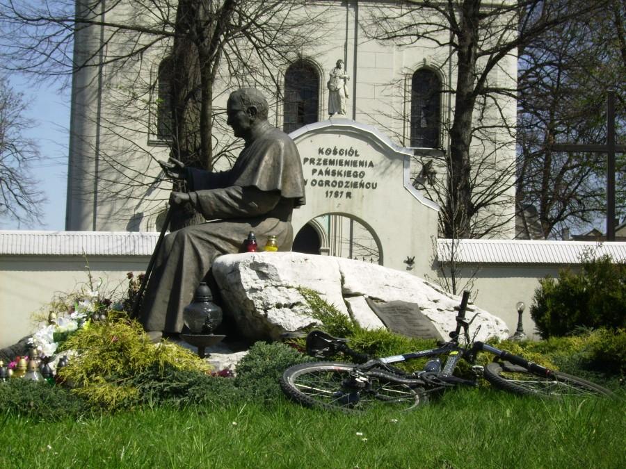 ogrodzieniec