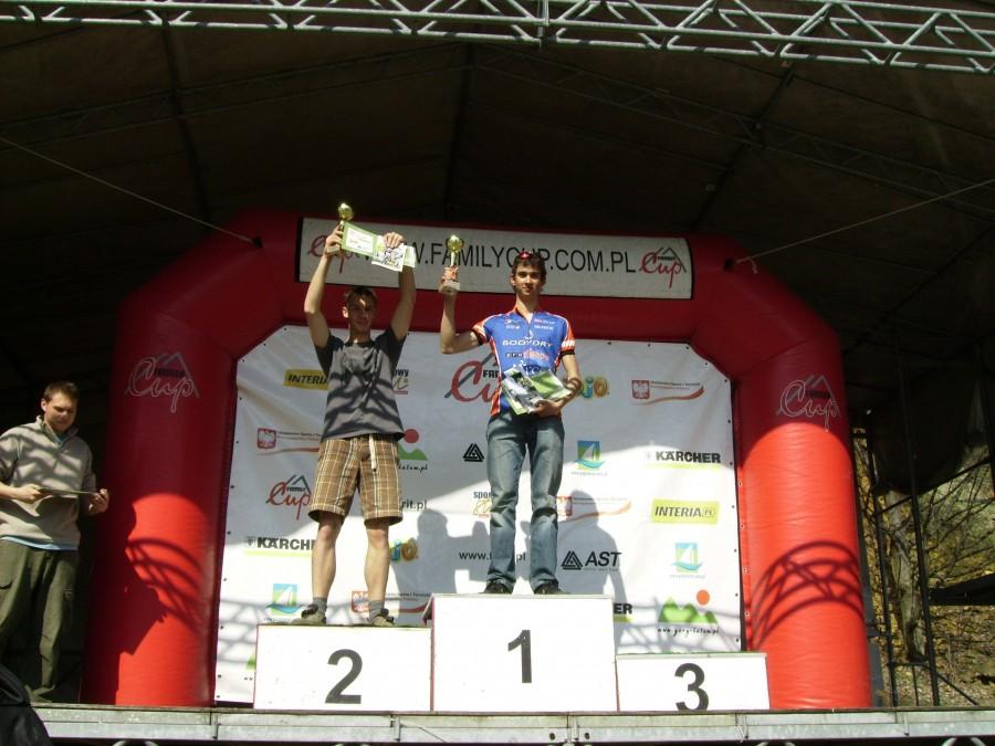 Family Cup Bytom