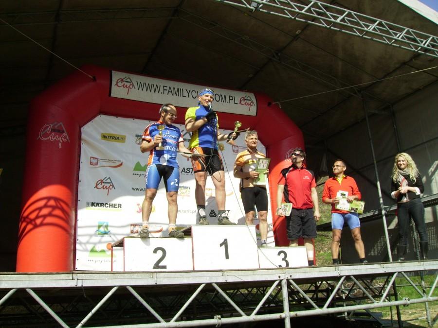 Bytom Family Cup