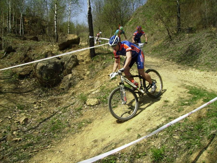 XC Dolomity