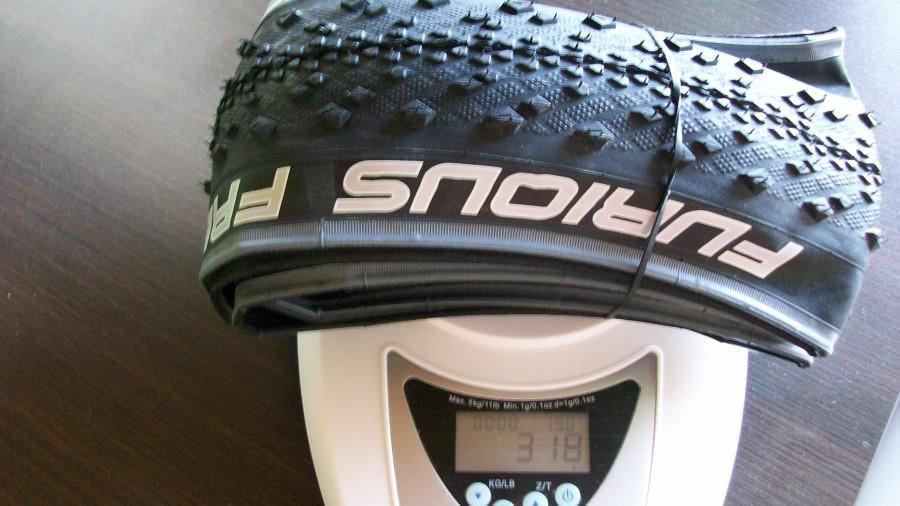 Schwalbe Furious Fred 2.0 Evolution