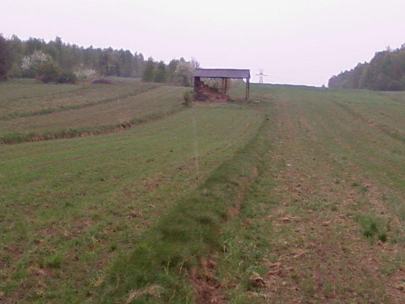 Jakaś budowla