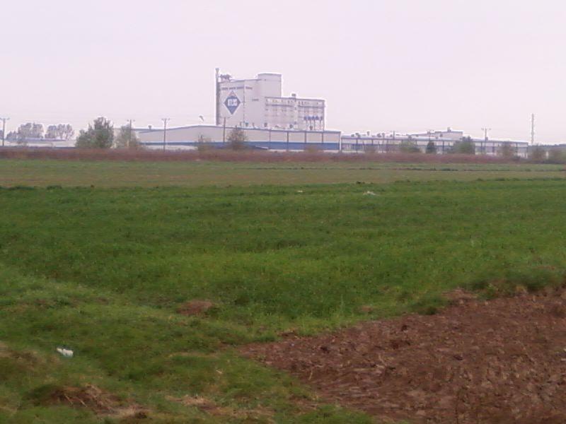 To już Zgierz