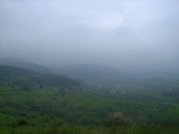 Skrzyczne w zupie