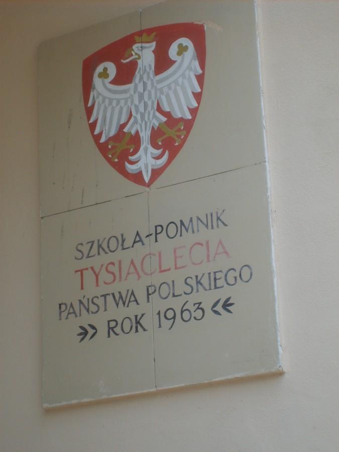 Tysiąclatka z XX wieku