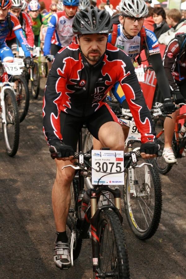MTB Marathon Karpacz 2010