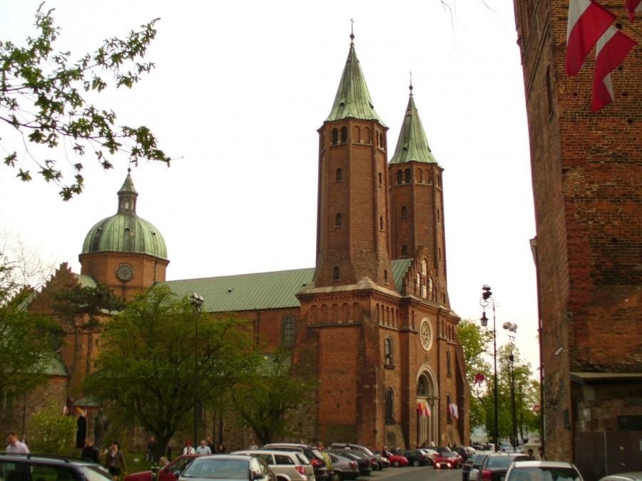 Katedra Płocka