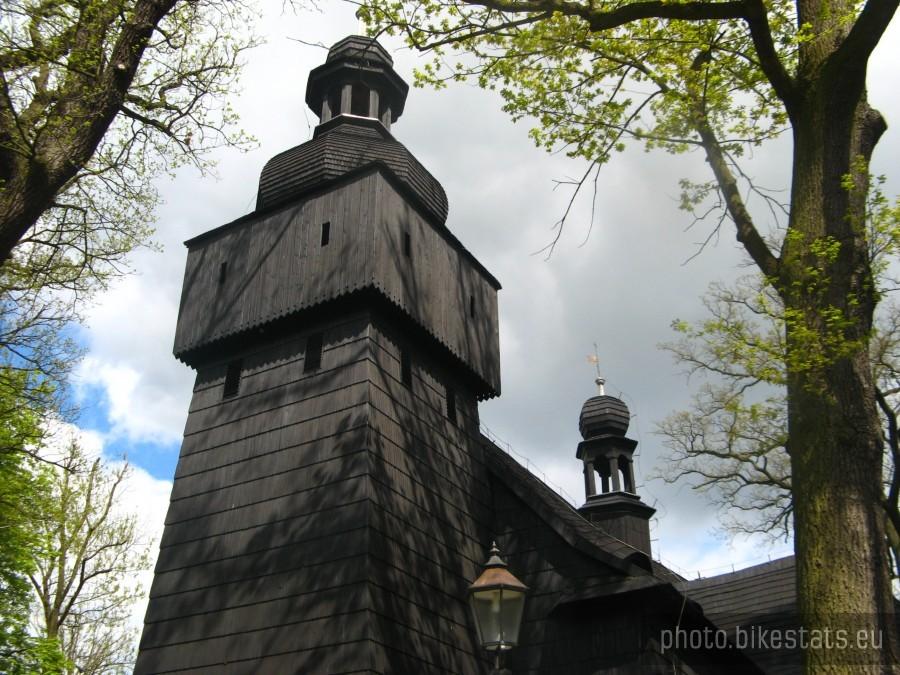 przedostatni w Bierdzanach