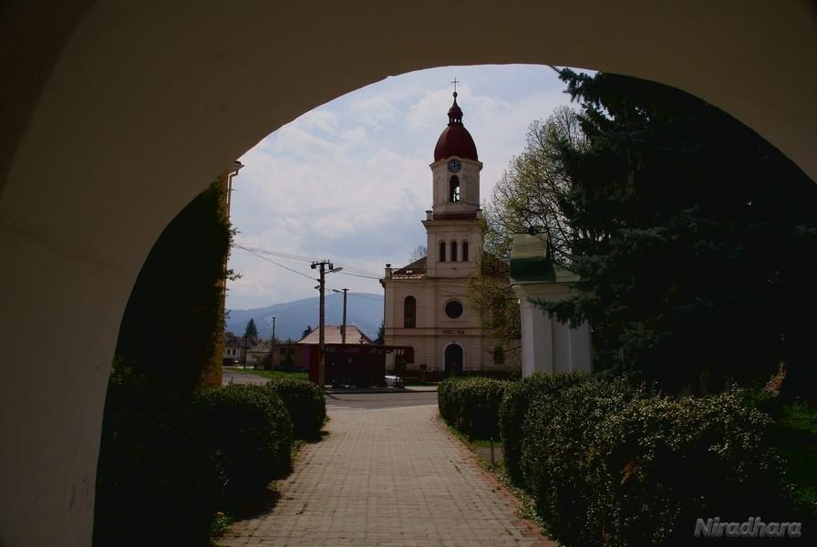 kolejna świątynia