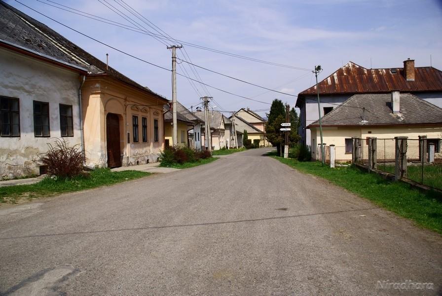 czas stanął w miejscu