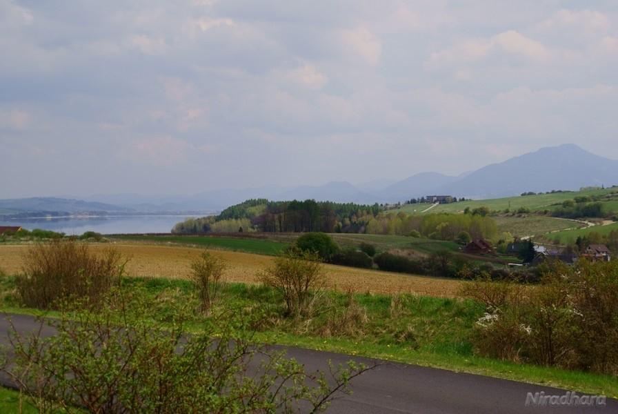 Liptovska Mara