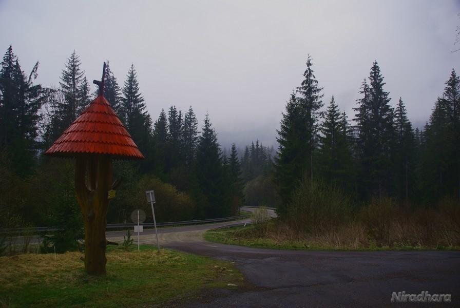 Podbańska