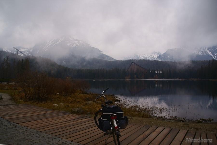 wymarzony widok