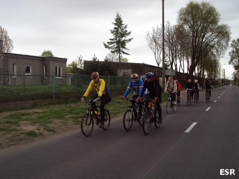 Grupa Mareckiego.
