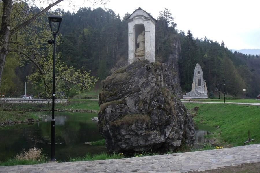 Kapliczka