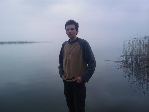 J. Śniardwy.