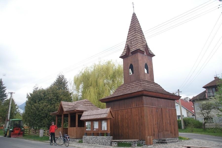 Kapliczka