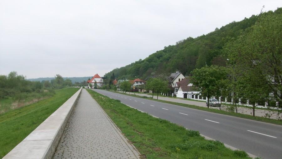 W drodze do Kazimierza