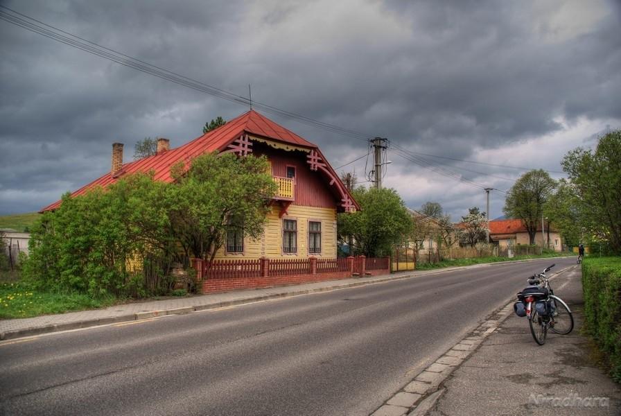 domek jak z obrazka