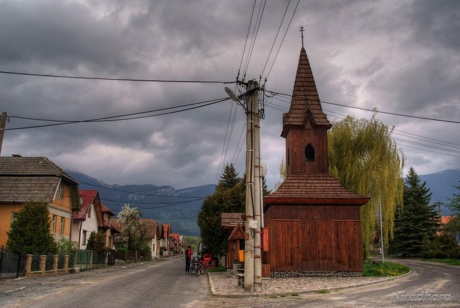 zadrutowany kraj