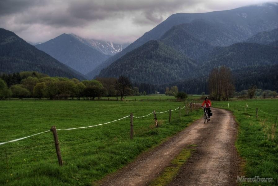 Tatry tuż tuż