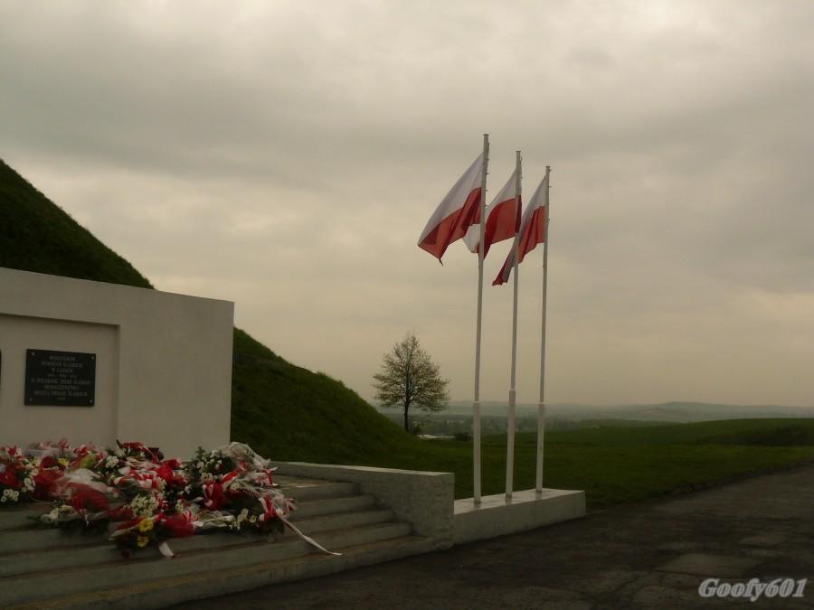 Pod Kopcem Wyzwolenia