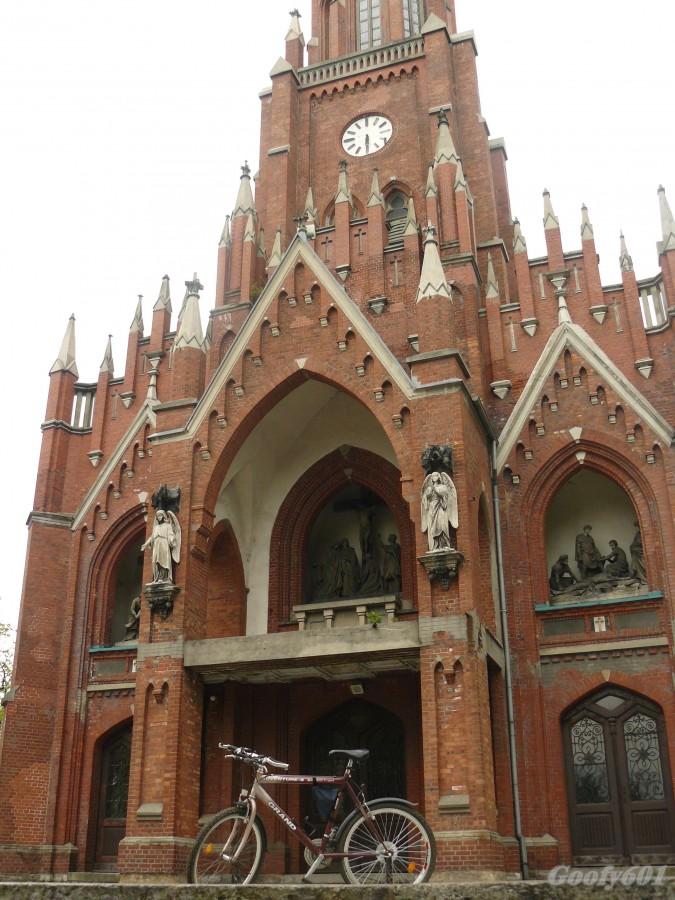 Kościół Zmartwychwstania Pańskiego