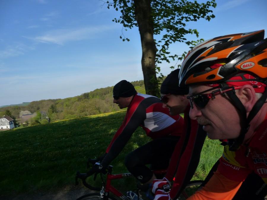 Osemka Lüttringhausen-Radevormwald-Wipperfürth