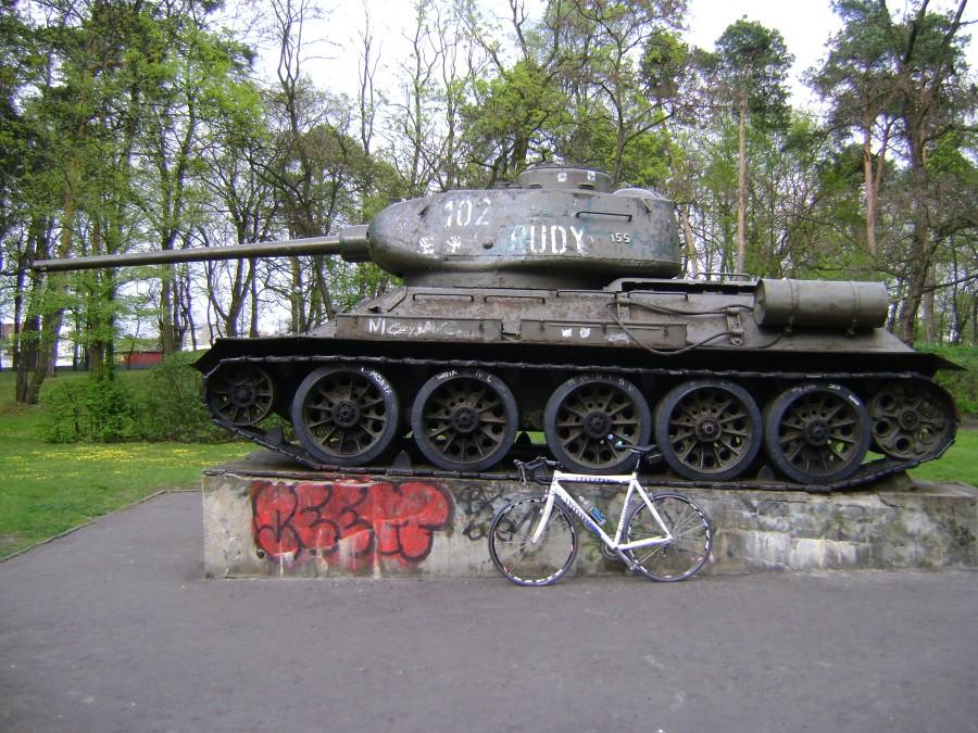 Rudy 102