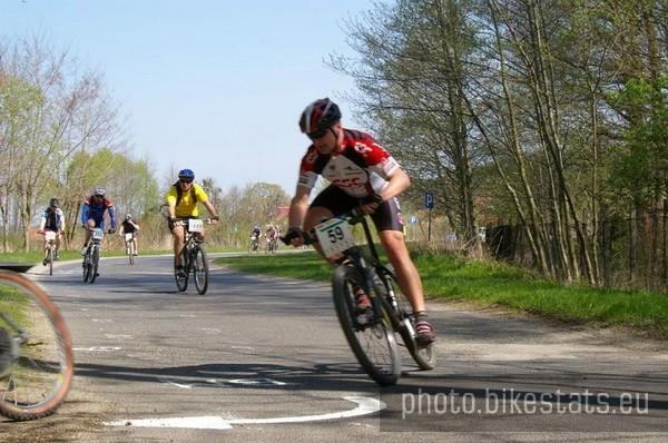 Bike Maraton 25.04.2010 Wrocław