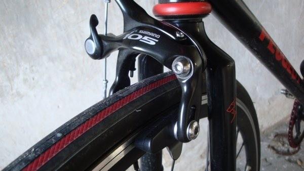 Shimano 105