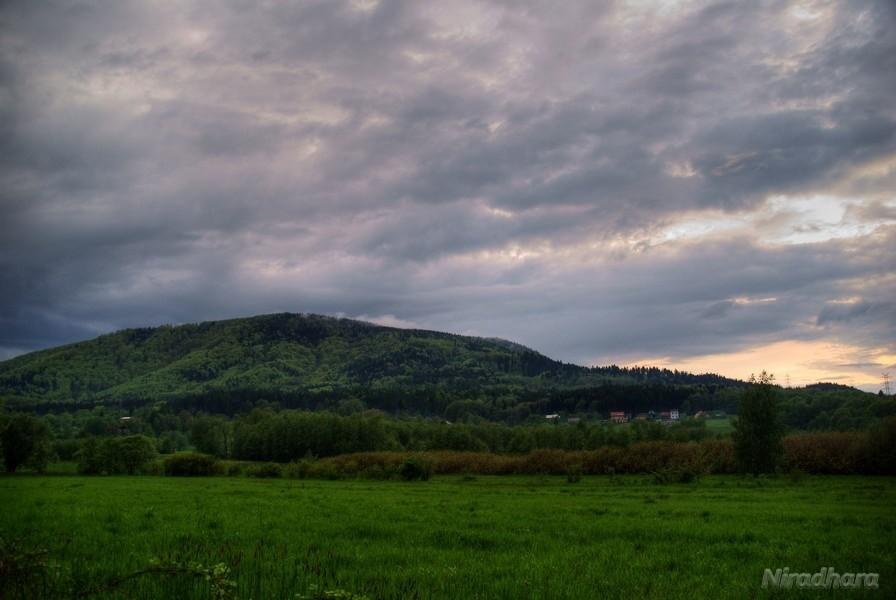 nasza góra