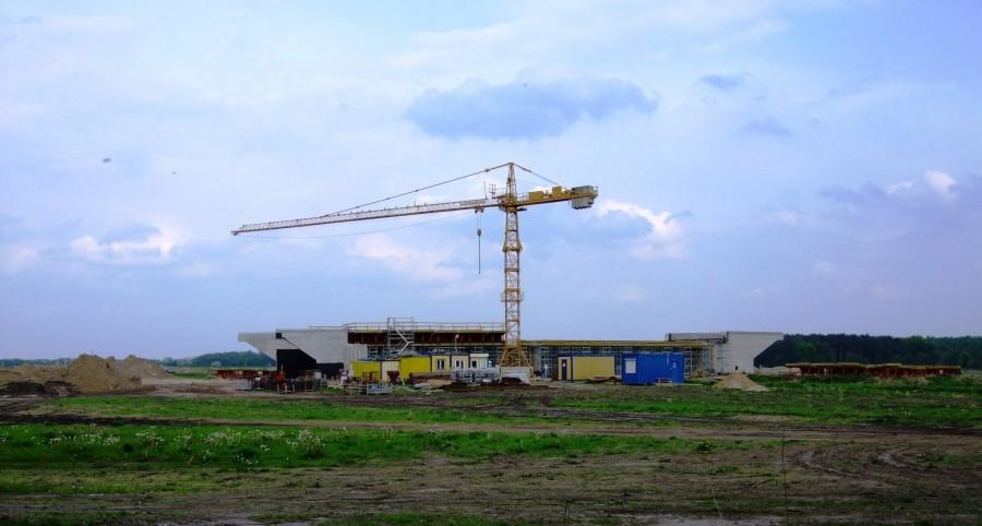 budowa drogi S5
