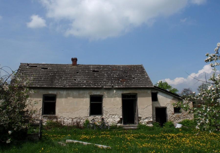 To już jest koniec.
