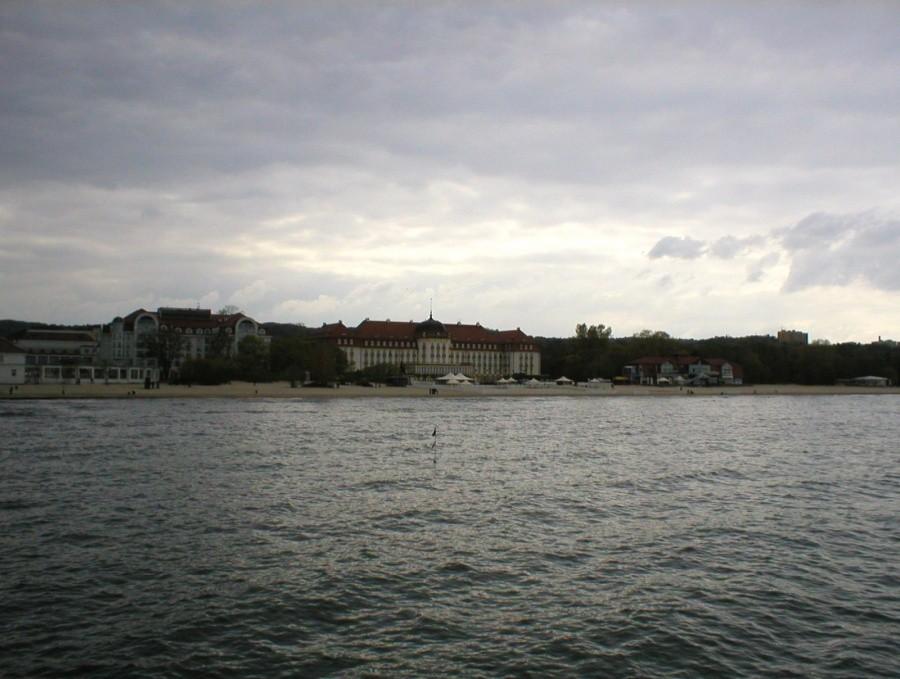 SOPOT-GRAND HOTEL
