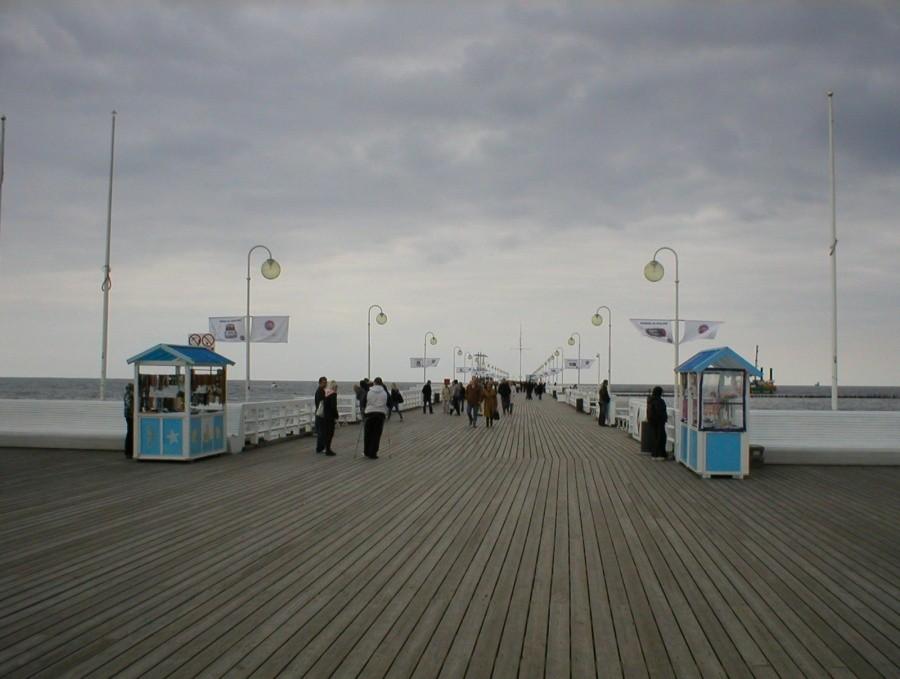 SOPOT-512m DREWNA