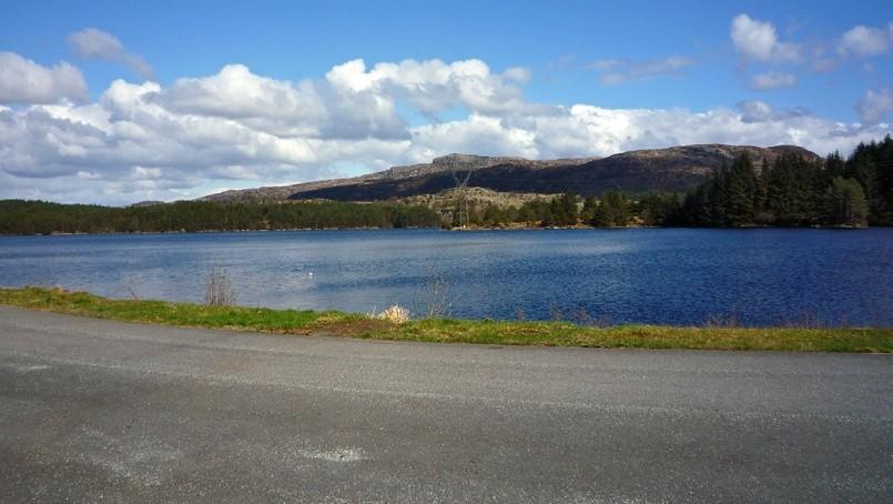 Stakkastadvatnet