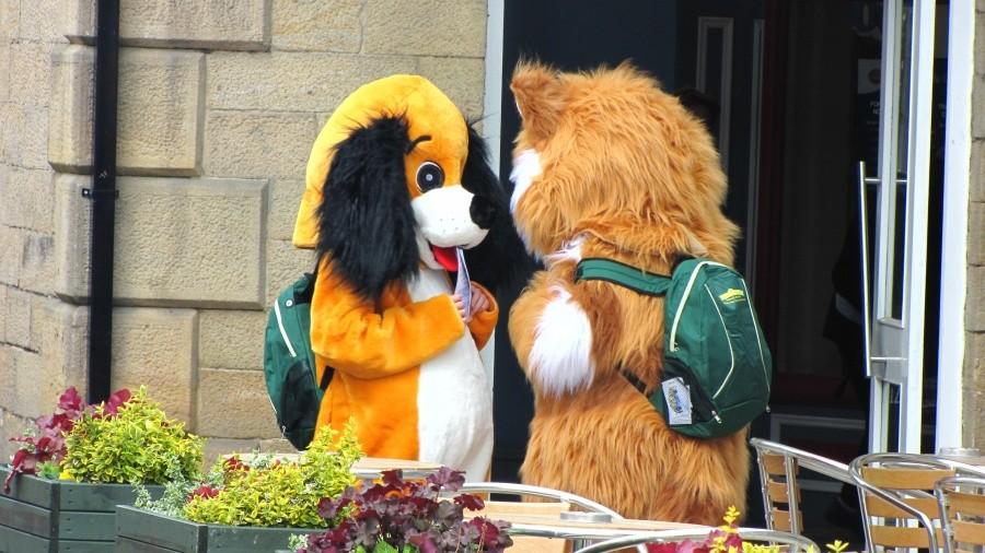 Ilkley