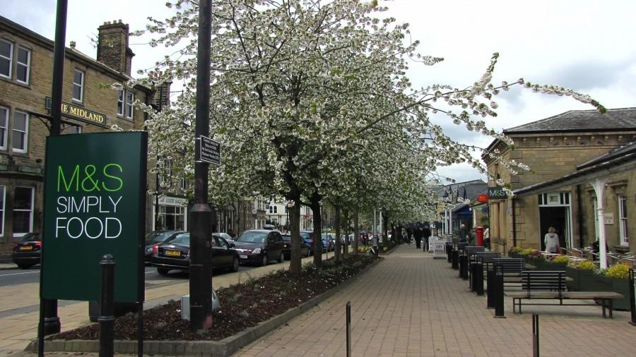 Ilkley