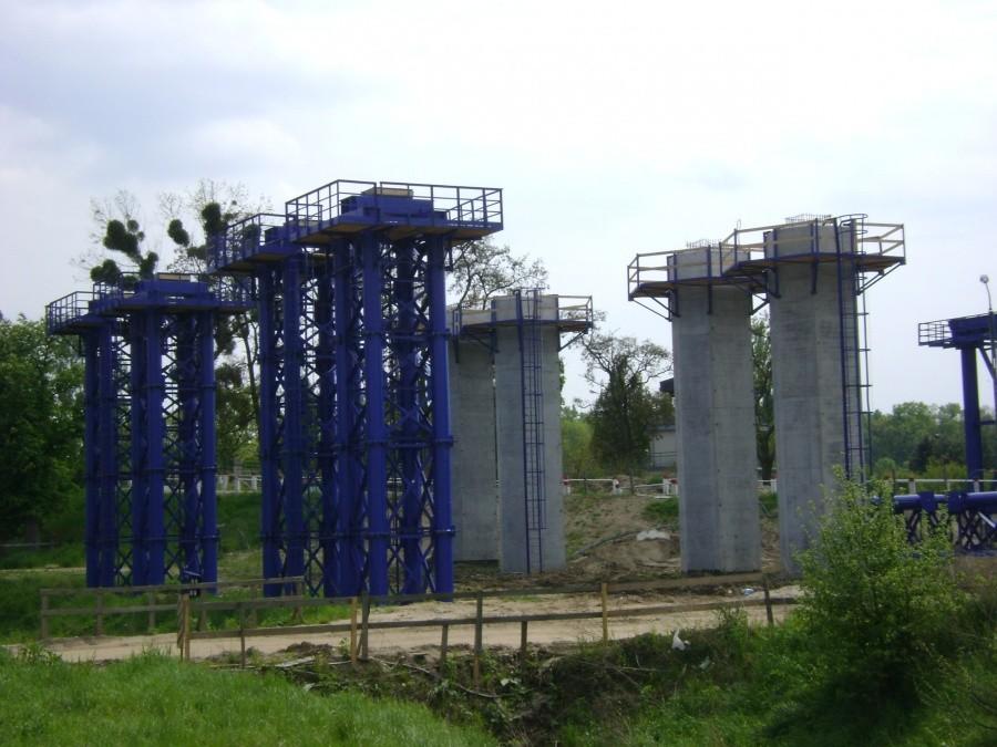 Obwodnica autostradowa wroclawia - Redzin