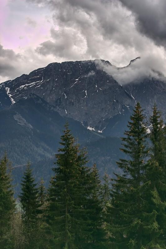 Giewont - Tatry