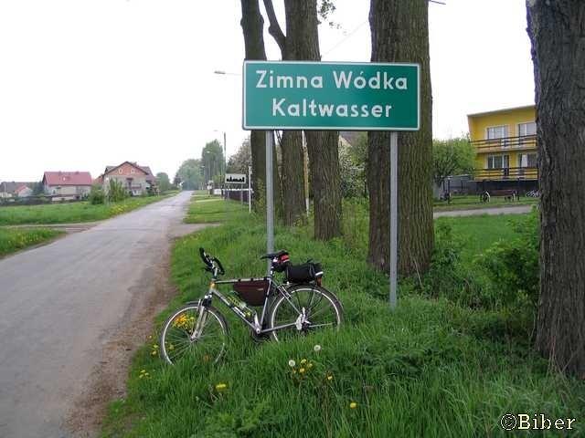 To się nazywa promocja wsi! Takie zaproszenie...
