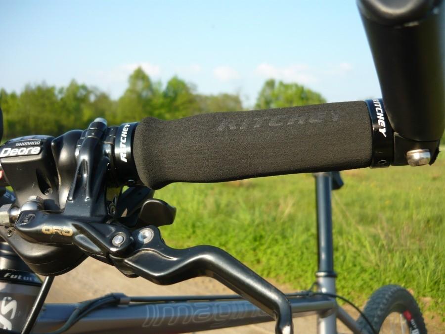 Ritchey Ergo Locking