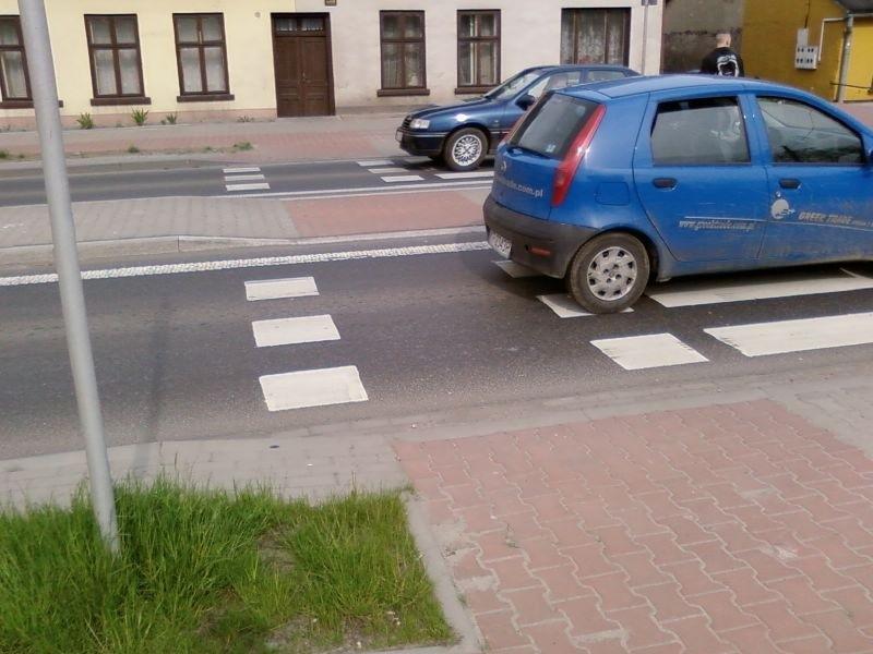 Przejazdy, tak jak należy