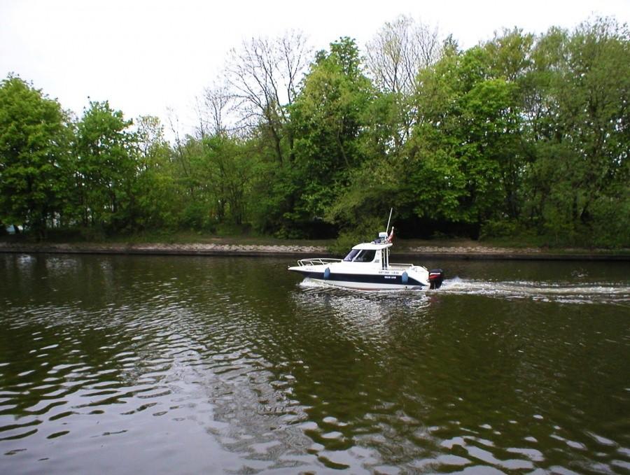 PATROL PORTOWY i JEGO SUPER ŁÓDŹ